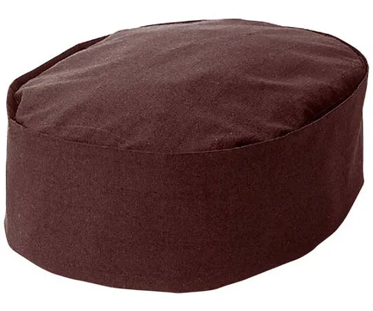 63-7226-19 Japanese Hat KA0040-6 M Brown 3352100
