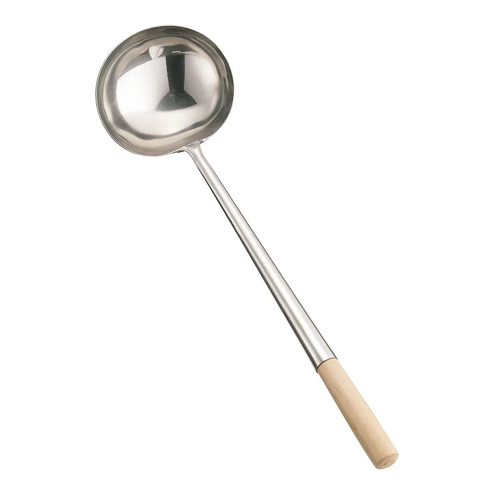 63-1252-33 Stainless Chinese Odol Extra Large FL2012