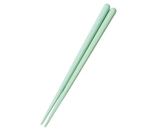 69-5206-03　SPS Hex Chopsticks 160 mm SPH-160SG Wakakusa　2220560
