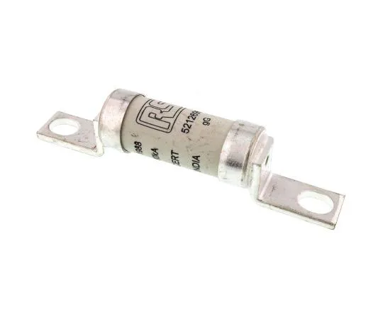 63-7606-20 RS PRO, 80A, A4, British Standard F***, gG, 550V ac 521-2696
