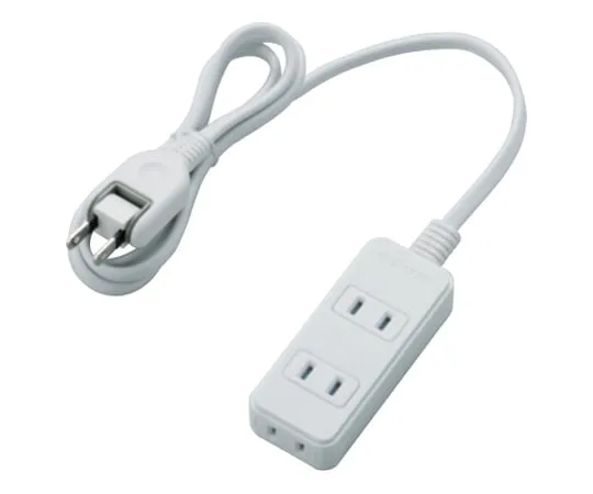 62-8605-47 Power strip (Lightning guard and dust shutter) T-KST02-22310WH