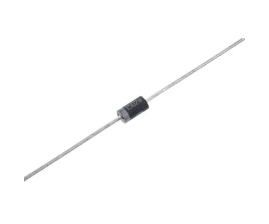 63-7651-30 ON Semi 1000V 1A, Silicon Junction Diode, 2-Pin DO-41 1N4007RLG 1N4007RLG
