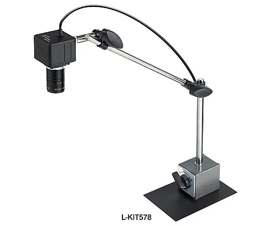 63-2743-68 Microscope L-KIT578