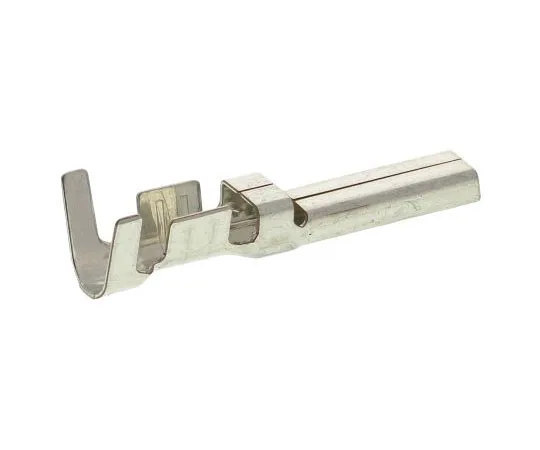 63-7602-76 JST VL Male Crimp Terminal Contact 14AWG BVM-61T-P2.0 BVM-61T-P2.0