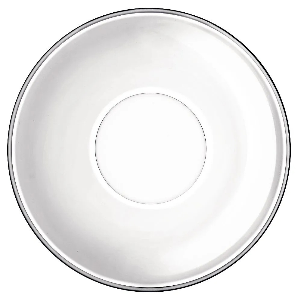 62-6816-48 Easy Bar Tea Saucer (6 pcs) 4.30290