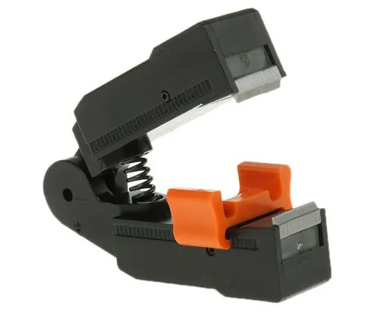63-7629-40 Weidmüller Wire Stripper 0.08 → 6mm Stripping Range 905403