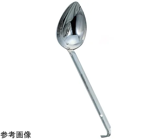 67-2468-24 18-8 Vertical Mouth Ladle 0