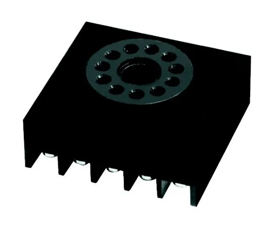 67-5632-83 11pin socket PG-11