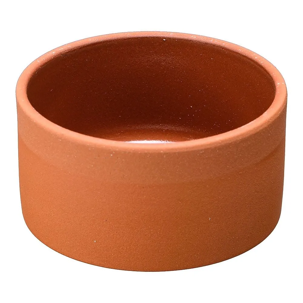 62-6821-93 Terracotta Cutting Container (6 Pieces) S