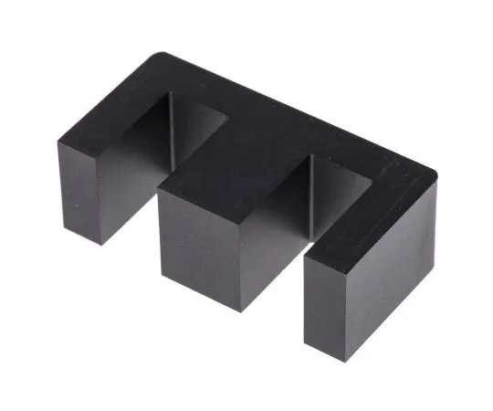 63-7650-32 EPCOS N87 E 42 Ferrite Core Transformer, 3950nH, 42 x 21.2 x 15.2mm B66325G0000X187