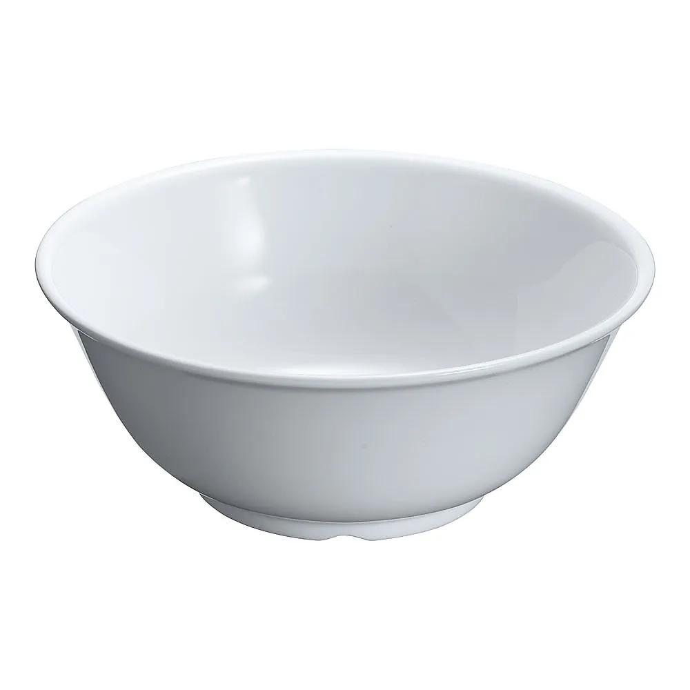 62-6858-08 High strength porcelain white deep bowl WH-013