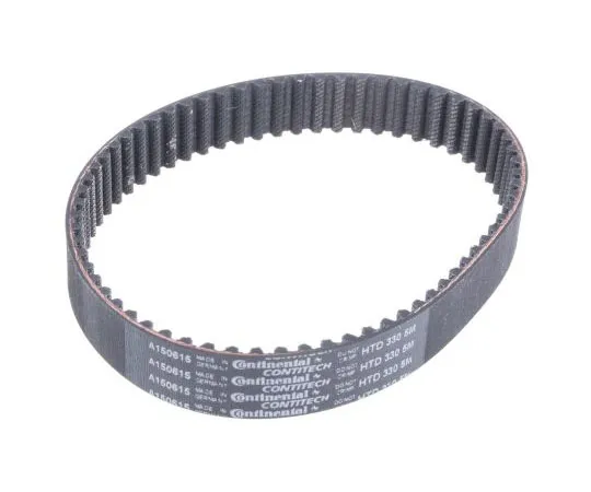 63-7569-51 Contitech 330 5M 15, Timing Belt, 66 Teeth, 330mm Length X 15mm Width 330 5M 15