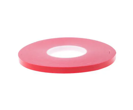 63-7691-59 Hi-Bond VST 6064WFR White Foam Tape, 12mm x 33m, 0.64mm Thick VST 6064WFR/0.64/12/33
