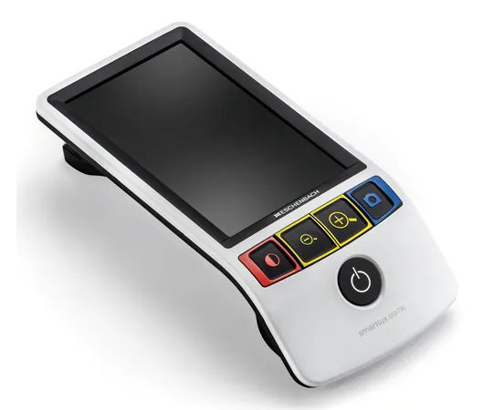 67-5201-38 Smartlux Digital 2 1650-2