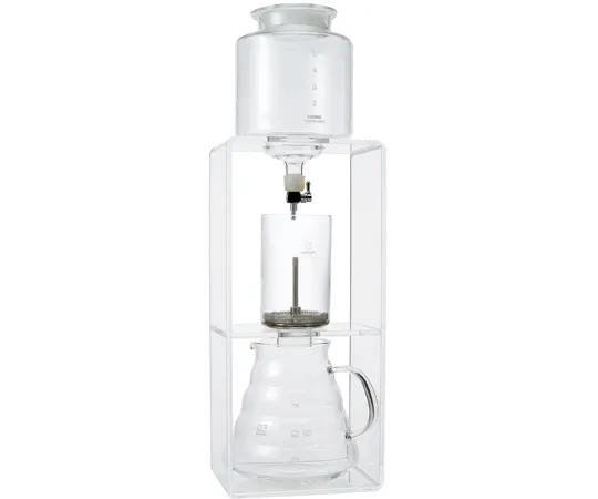 67-3056-65 Cold Brew Coffee Maker WDCR-6