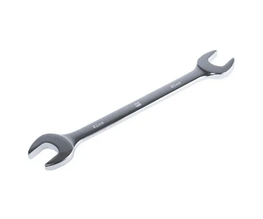 63-7587-96 RS PRO 30mm x 32mm Double Ended Open Spanner 495-3778