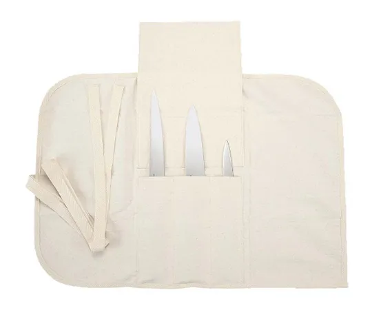 63-7116-15 EBM Safe Portable Knife Case (3 pcs) 5837000