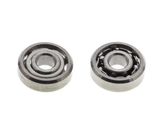 63-7635-18 1mm Radial Ball Bearing 3mm O.D DDL-310HA1P25LO1