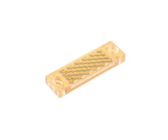 63-7713-23 Sick Reflector, For Use With W4S-3 INOX Series PL20 CHEM