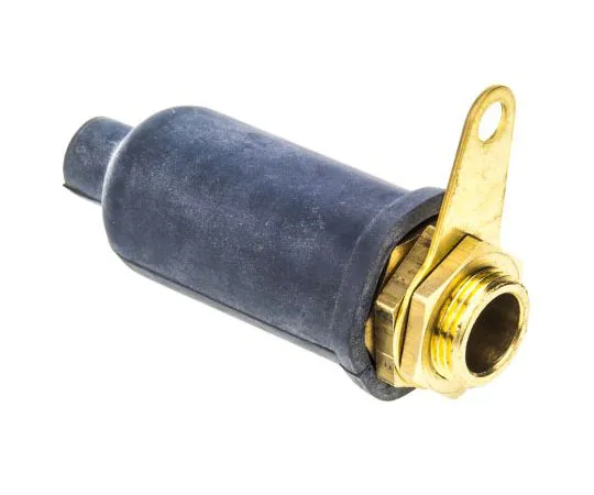 63-7561-26 Prysmian BW20 LSF M20 Cable Gland Kit, includes Earth Tag, Gland Body, Gland Nut, Lock Nuts, Shroud LSF20BW