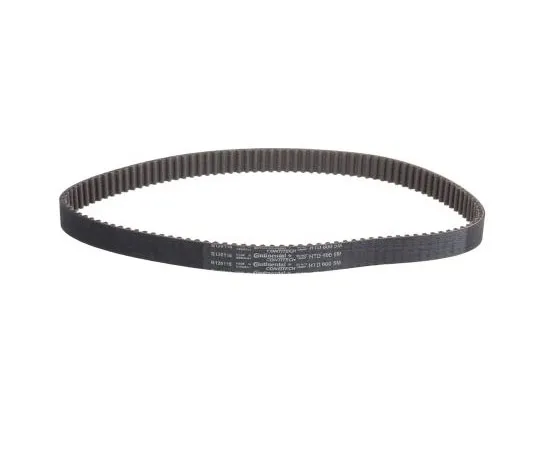 63-7570-03 Contitech 600 5M 15, Timing Belt, 120 Teeth, 600mm Length X 15mm Width 600 5M 15