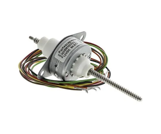 63-7553-51 RS PRO Linear Actuator, 12V dc, 48mm stroke 454-0990