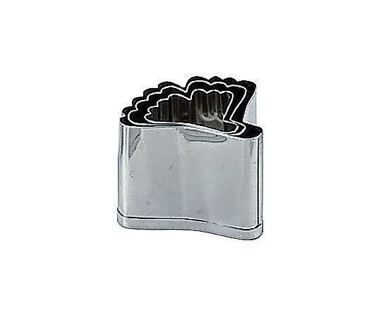 67-2422-11 18-8 Professional Food Cutter 0