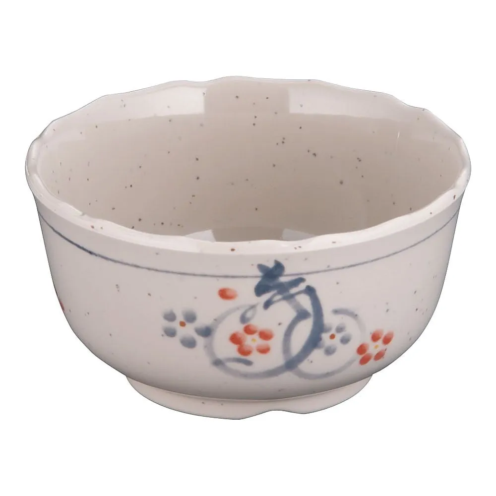 62-6849-47 Melamine "Karin" Small bowl Small bowl M-315-K