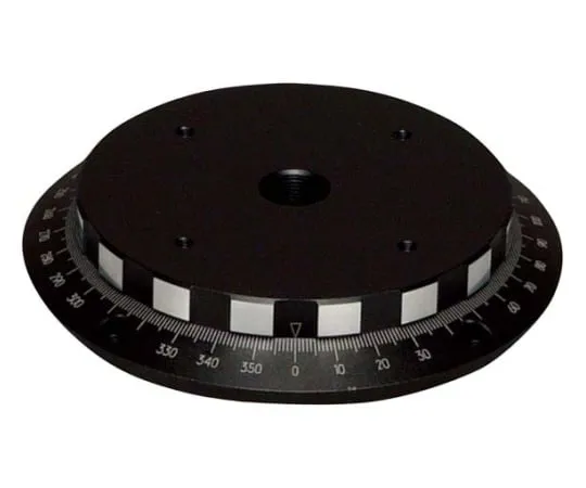 62-9898-41 Rotation Stage (Φ100) RS-112