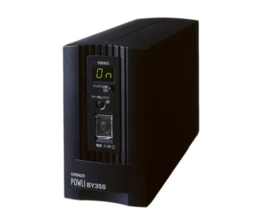 62-9877-69 Uninterruptible Power Supply BY35SG5