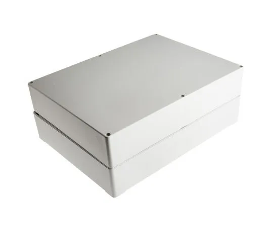 63-7649-67 Bopla Euromas, ABS Enclosure, IP65, Flanged, 300 x 230 x 110mm 3254000