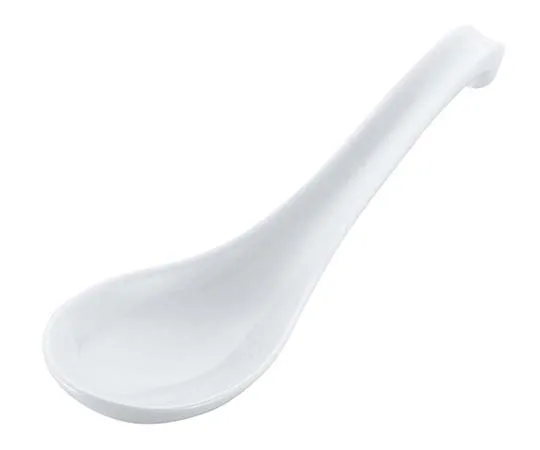 63-7195-34 Porcelain White Ramen Radish 8179940