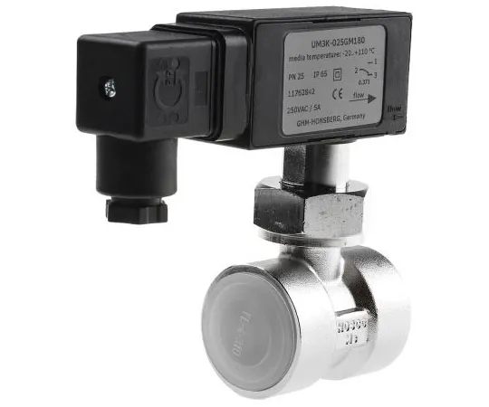 63-7636-22 Flow Switch RS PRO 613-4244