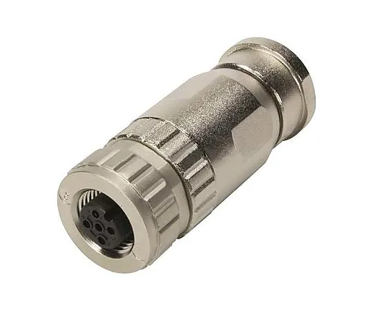 65-1652-46　Sensor CONN M12 RCPT5 POS cable　21033492501