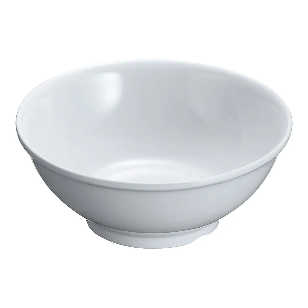62-6858-04 High strength porcelain white tea bowl for children WH-008