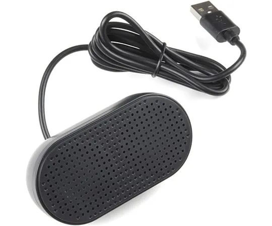 67-0421-82 Mini USB Stereo Speaker COM-18343