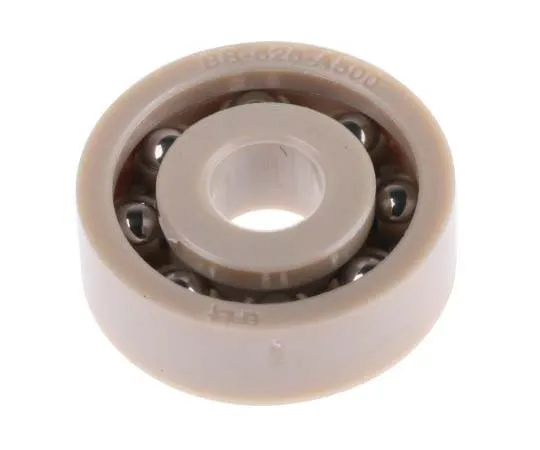 63-7714-30 6mm Deep Groove Ball Bearing 19mm O.D BB-626-A500-70-ES