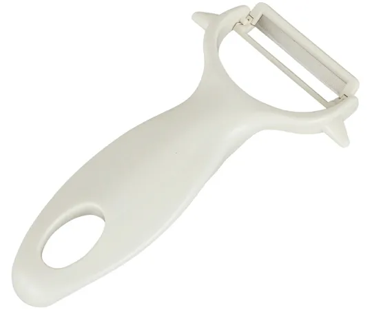 69-6397-25　KK Titanium Peeler　DH8010