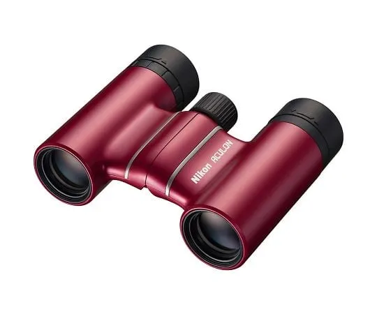 64-0689-85 ACULON T02 8 x 21 Red -