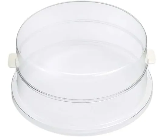 65-1224-88 Kai Ho*** SELECT Cake Hood Clear Case for Preservation 000DL6304