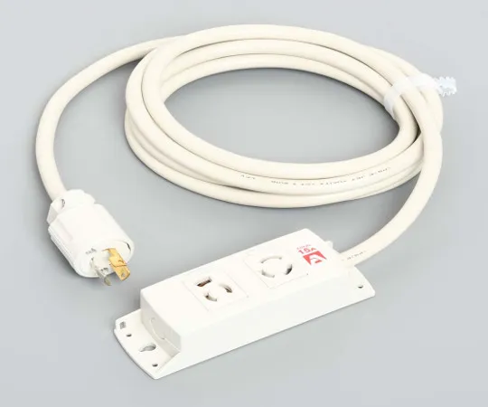 63-2481-33 Combination OA Tap x 2 with Cord KC1100