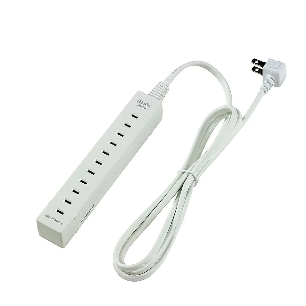 62-8562-89 Slim Tap, 5pcs, 1.5 m WL-5015B(W)