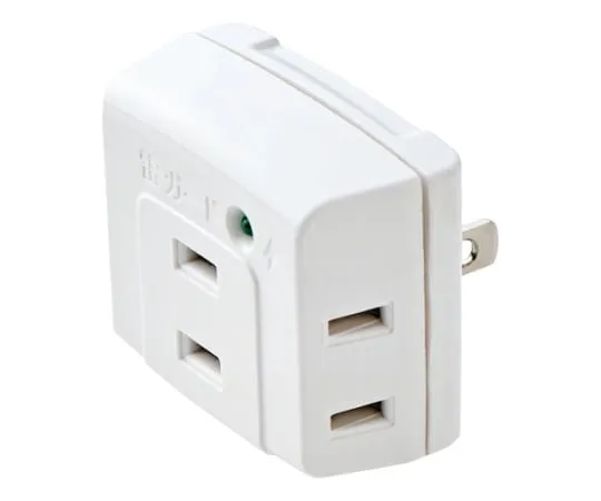 62-8605-33 Triple Tap (With Lightning Guard) T-KTR01WH