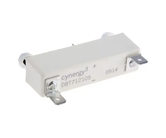 63-7582-01 SP-NC Reed Relay, 2 A, 12V dc DBT71210S