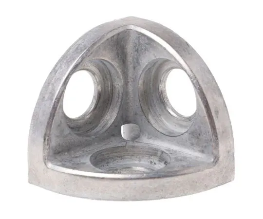 63-7559-51 Bosch Rexroth Strut Profile Corner Bracket, strut profile 40 mm, Groove Size 10mm 3842529404
