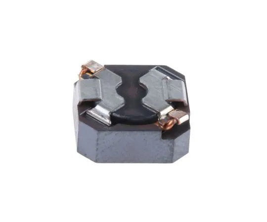 63-7589-24 EPCOS B82462-G4 Series Shielded Wire-wound SMD Inductor with a Ferrite Core, 10 μH ±20% Wire-Wound 3.4A Idc B82464G4103M000