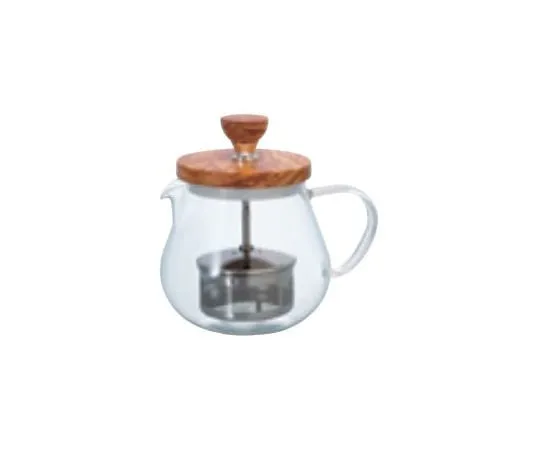 64-5269-85 Teapot 450 TEO-45-OV