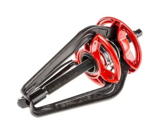 63-7635-16 SKF TMMA 60 Hydraulic Bearing Puller, 36 → 150 mm capacity TMMA 60