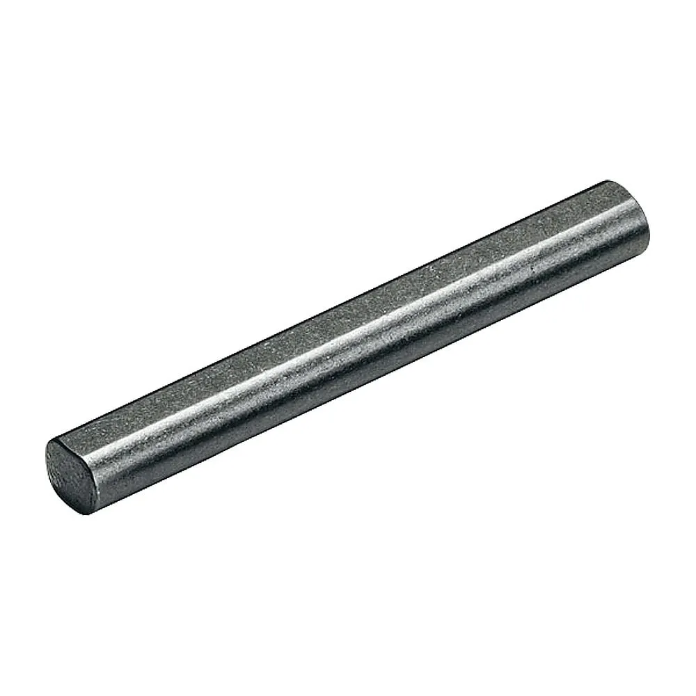 65-3878-97 TKG18-8 Heritage Barrel Black Knife Rest Oval