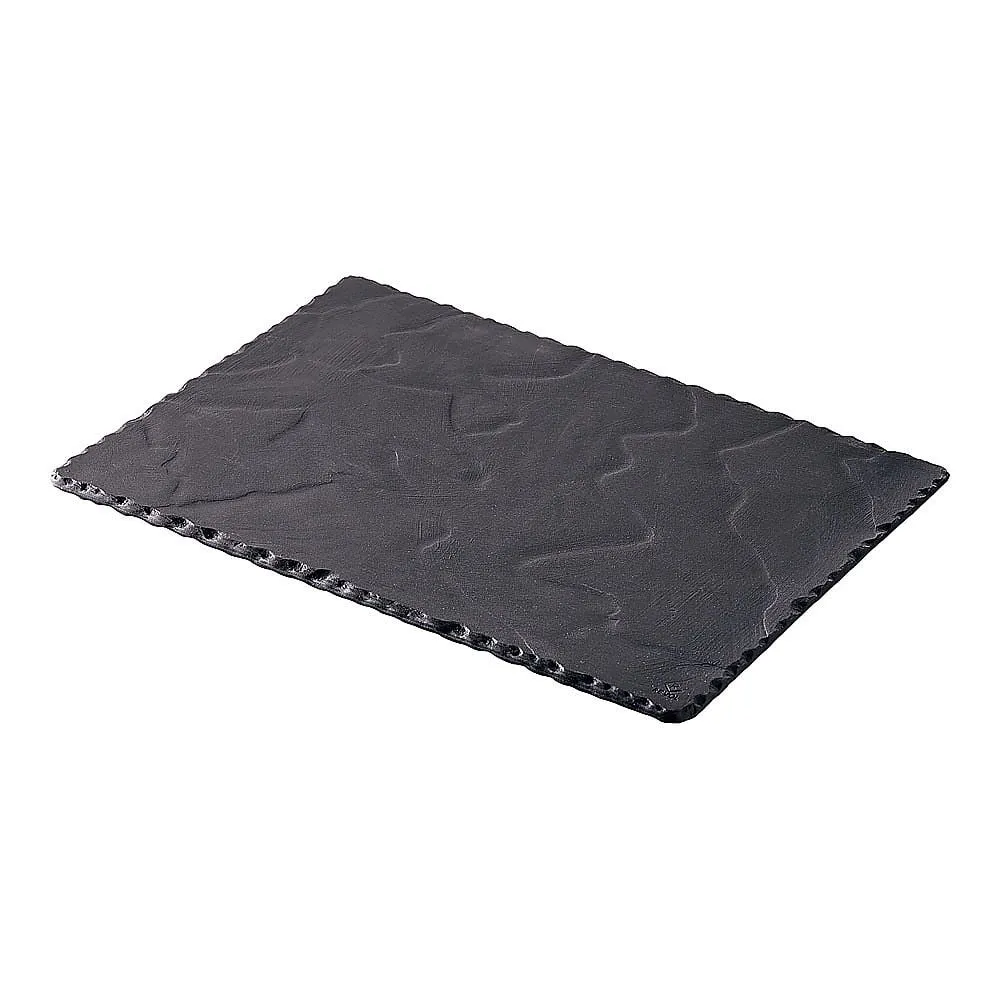 62-6820-10 Levol Rectangular Plate 640605